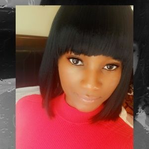 Meet your Posher, Michaela